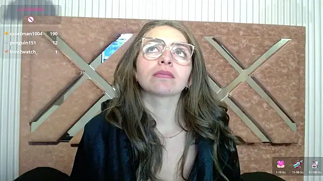 Snapshot of _isaabellaa chatting on June 3, 2026, 2:33 pm isaabellaa online show from June 3, 2026, 2:33 pm