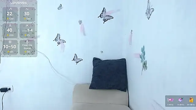 Snapshot of helen_kinett chatting on January 8, 2026, 12:35 am helen kinett online show from January 8, 2026, 12:35 am