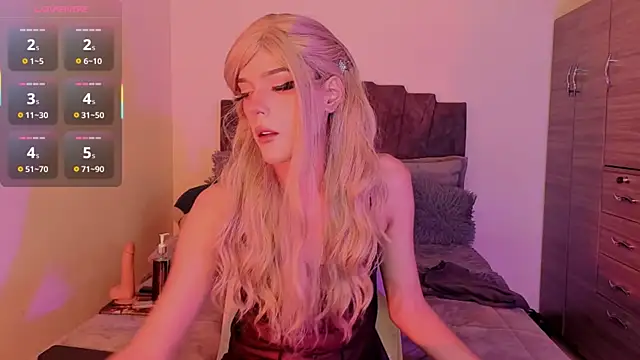 billiesimons2 online show from July 7, 2026, 6:56 pm