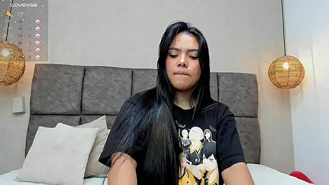 Snapshot of megan_bakers chatting on February 20, 2025, 12:04 pm megan bakers online show from February 20, 2025, 12:04 pm