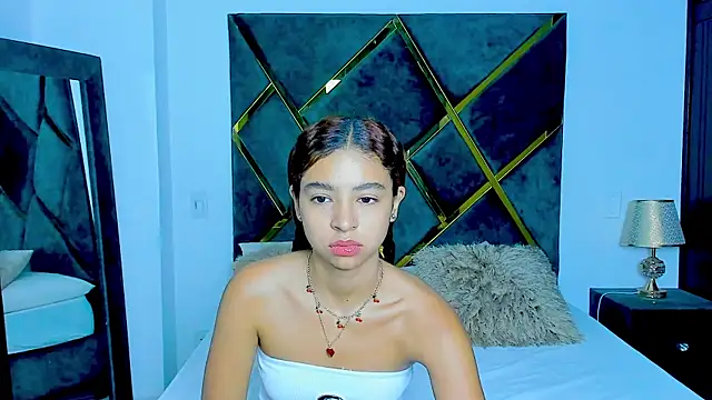 Criss Ariana online show from January 7, 2025, 11:48 am