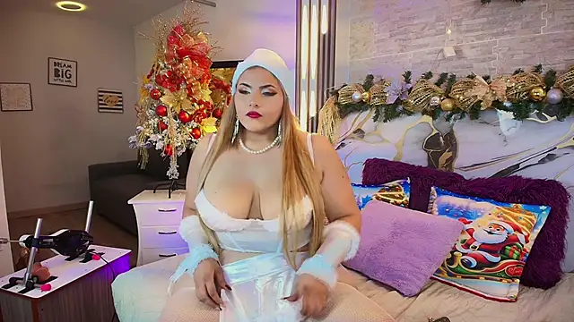 Prisha Ramanax online show from December 19, 2025, 2:24 pm