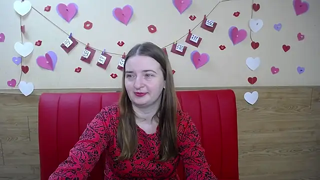 FreyaDak online show from January 28, 2025, 3:47 am