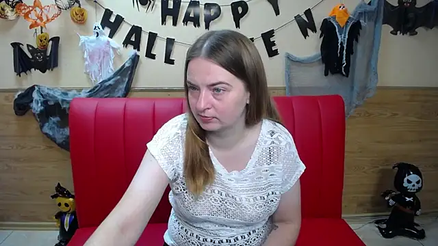 FreyaDak online show from November 9, 2025, 12:03 pm