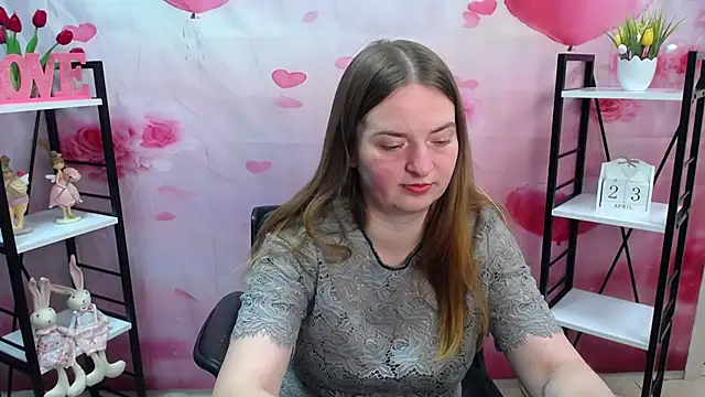 FreyaDak online show from April 23, 2026, 5:04 pm