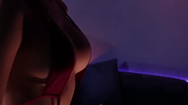 Olivia Collins1 online show from March 20, 2026, 10:14 pm