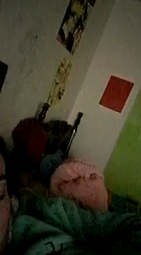 skayhot  online show from December 3, 2024, 9:56 pm