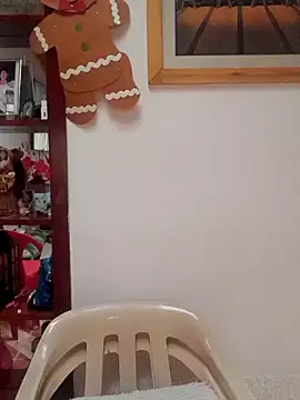 skayhot  online show from November 25, 2025, 1:11 pm