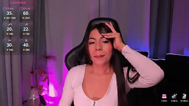 Snapshot of Mia_Gothzx chatting on December 31, 2024, 1:30 pm Mia Gothzx online show from December 31, 2024, 1:30 pm