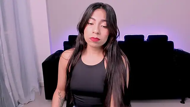 Snapshot of Mia_Gothzx chatting on January 29, 2025, 1:17 pm Mia Gothzx online show from January 29, 2025, 1:17 pm