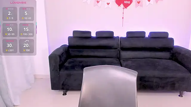 Snapshot of Mia_Gothzx chatting on February 17, 2025, 12:27 pm Mia Gothzx online show from February 17, 2025, 12:27 pm