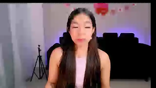 Snapshot of Mia_Gothzx chatting on March 5, 2025, 11:49 am Mia Gothzx online show from March 5, 2025, 11:49 am