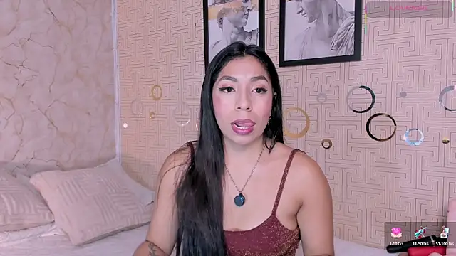 Mia Gothzx online show from June 16, 2026, 9:17 pm