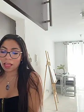 Mia Gothzx online show from July 3, 2026, 2:34 pm