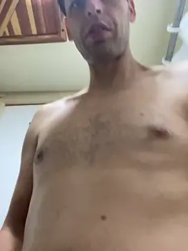 Dreagon79 online show from October 4, 2025, 3:04 am