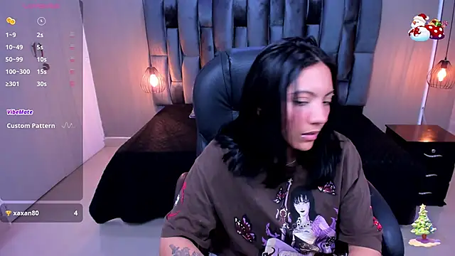 miichael black online show from December 20, 2024, 11:58 pm