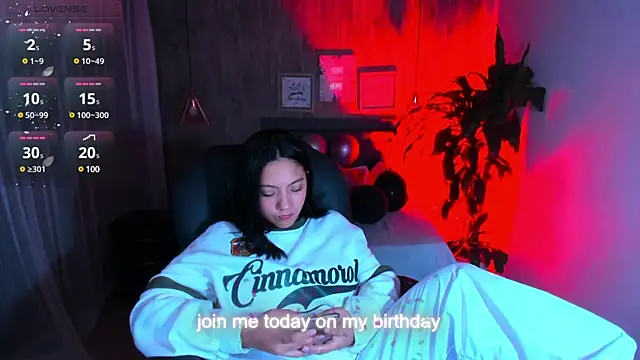 miichael black online show from December 27, 2024, 12:50 am