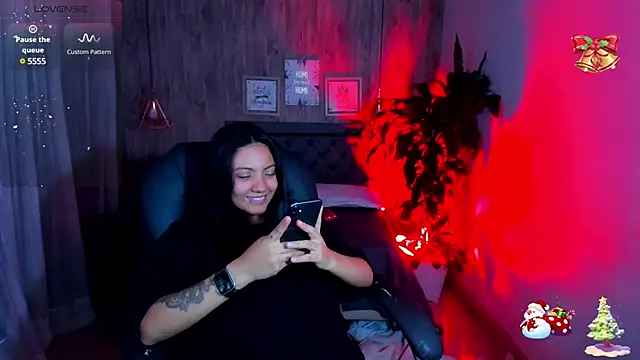 miichael black online show from December 29, 2024, 6:27 pm