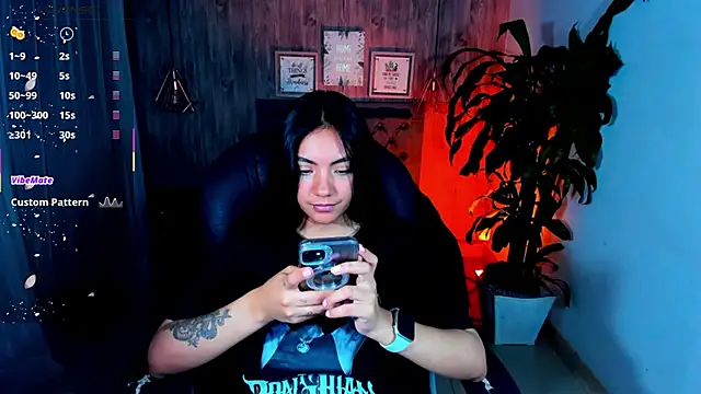 miichael black online show from October 12, 2025, 9:41 am