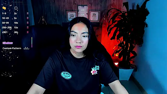 miichael black online show from October 17, 2025, 9:17 pm