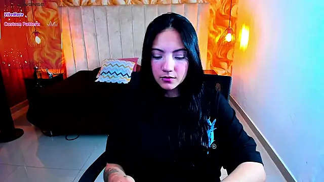 miichael black online show from June 16, 2026, 9:17 pm