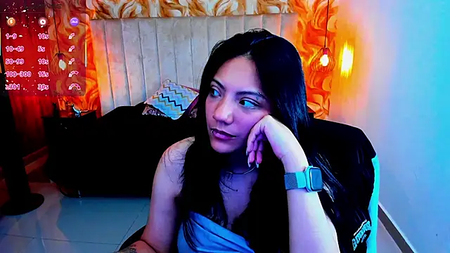 miichael black online show from June 20, 2026, 2:31 pm