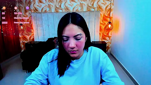 Snapshot of miichael_black chatting on July 8, 2026, 5:06 pm miichael black online show from July 8, 2026, 5:06 pm