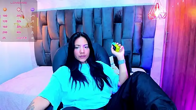 Snapshot of miichael_black chatting on July 9, 2026, 8:02 pm miichael black online show from July 9, 2026, 8:02 pm