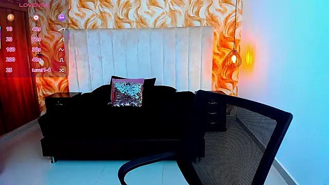 Snapshot of miichael_black chatting on July 10, 2026, 3:03 pm miichael black online show from July 10, 2026, 3:03 pm
