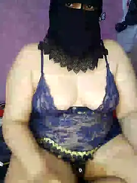 Cat Sharisa online show from December 26, 2024, 10:09 pm
