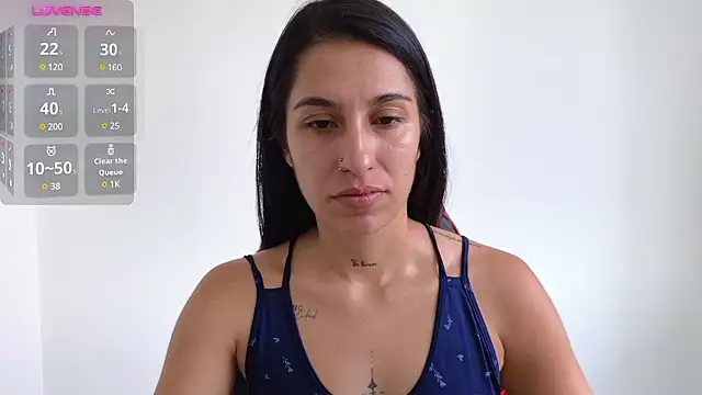 tammyandrade  online show from December 4, 2024, 1:53 pm