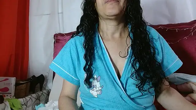 Tita Madurita online show from December 15, 2024, 8:04 pm
