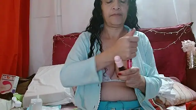 Tita Madurita online show from December 18, 2024, 8:20 am