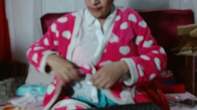 Tita Madurita online show from January 9, 2025, 8:55 am