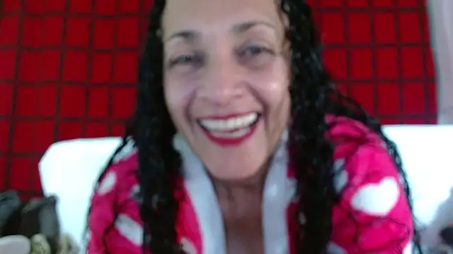 Snapshot of Tita_Madurita chatting on May 6, 2026, 7:13 am Tita Madurita online show from May 6, 2026, 7:13 am