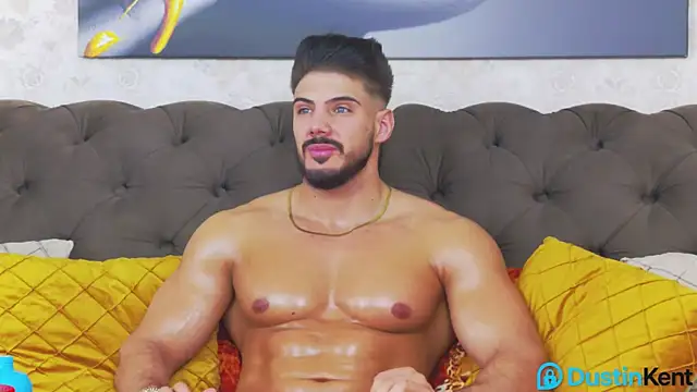 DustinKeent online show from November 18, 2025, 11:14 am