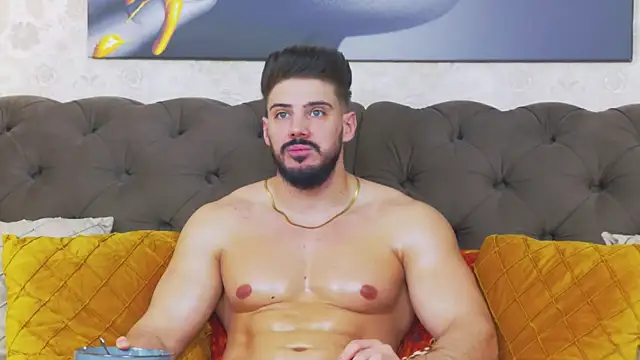 Snapshot of DustinKeent chatting on February 26, 2026, 7:40 am DustinKeent online show from February 26, 2026, 7:40 am