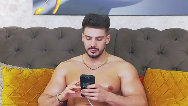 Snapshot of DustinKeent chatting on March 4, 2026, 9:04 am DustinKeent online show from March 4, 2026, 9:04 am