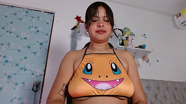 miss valery2 online show from December 4, 2024, 1:47 am