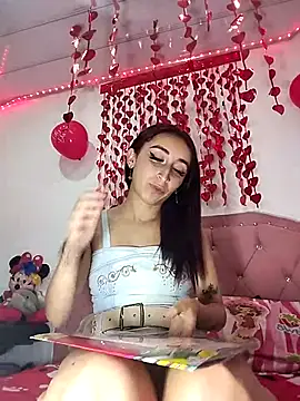 valeriikiss online show from February 18, 2025, 3:42 am