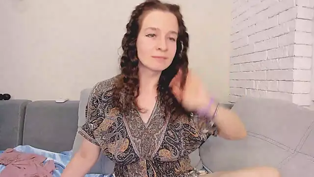 Clear Angel online show from January 16, 2025, 9:40 pm