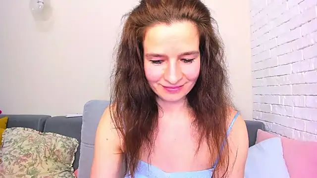 Clear Angel online show from February 1, 2025, 7:02 pm