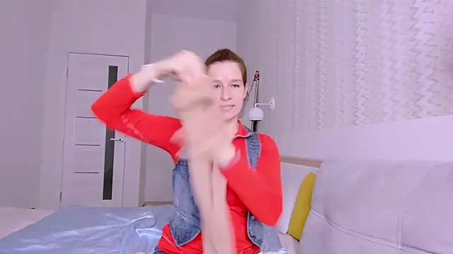 Clear Angel online show from March 14, 2025, 4:09 pm