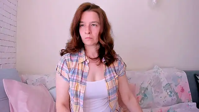 Clear Angel online show from May 8, 2026, 12:43 pm