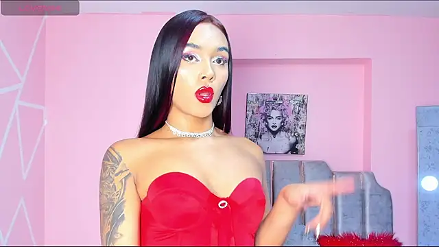 karol noa online show from February 15, 2025, 3:42 am