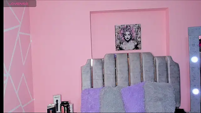 karol noa online show from February 19, 2025, 3:28 am