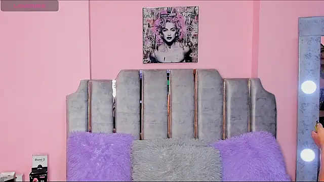 karol noa online show from February 21, 2025, 3:23 am