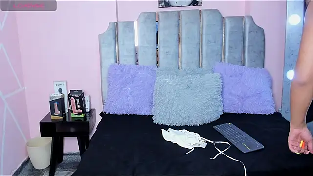 karol noa online show from February 25, 2025, 3:31 am