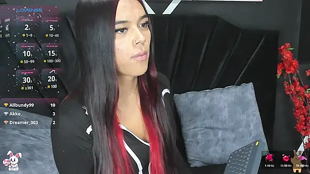 karol noa online show from March 15, 2025, 9:41 am