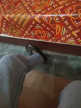 iaparna online show from November 25, 2025, 8:14 am